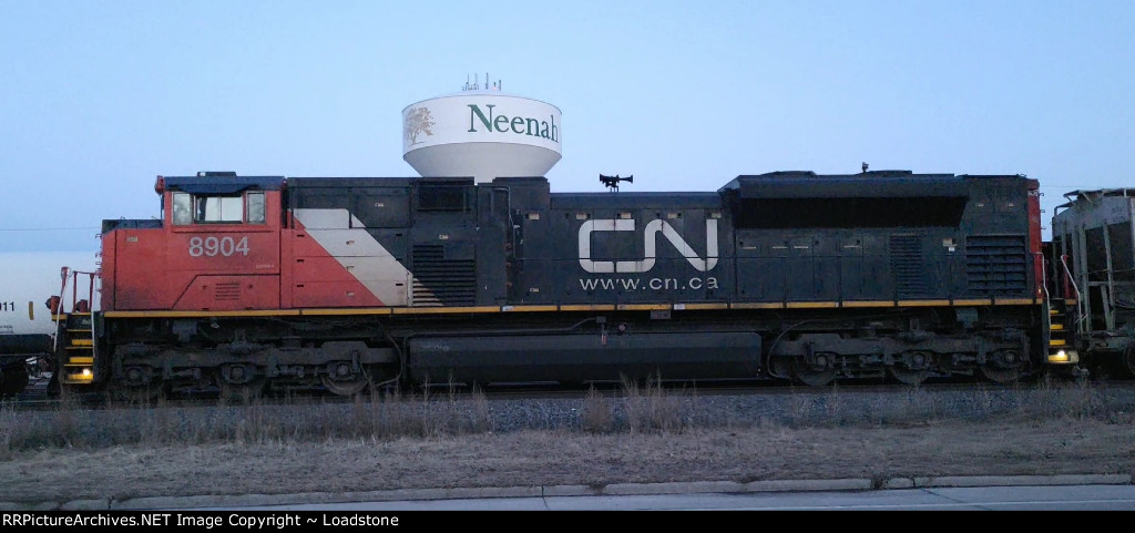 CN 8904